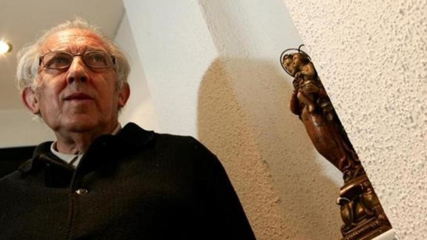 Fallece a los 91 años Gustavo Bueno