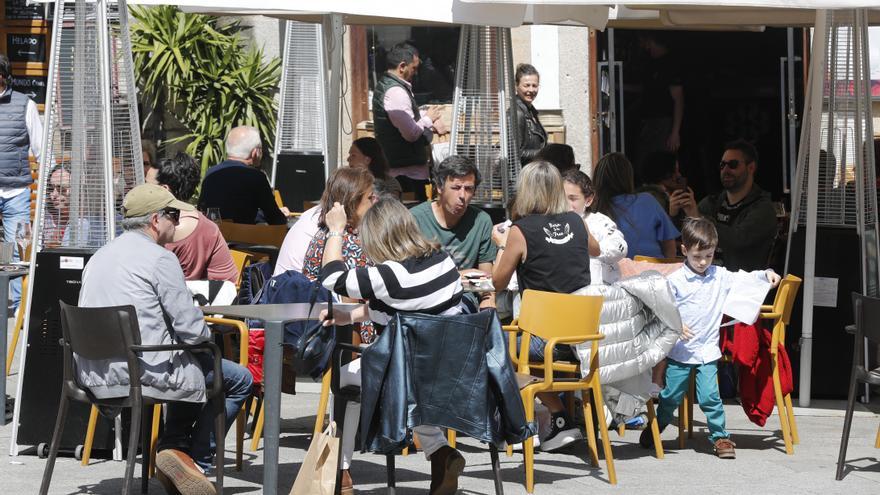Vigo reformulará su Semana Santa para convertirla en referente turístico tras lograr una “ocupación altísima”