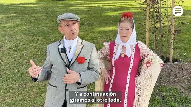 Todos los entresijos del chotis: el secreto mejor guardado está en la chulapa