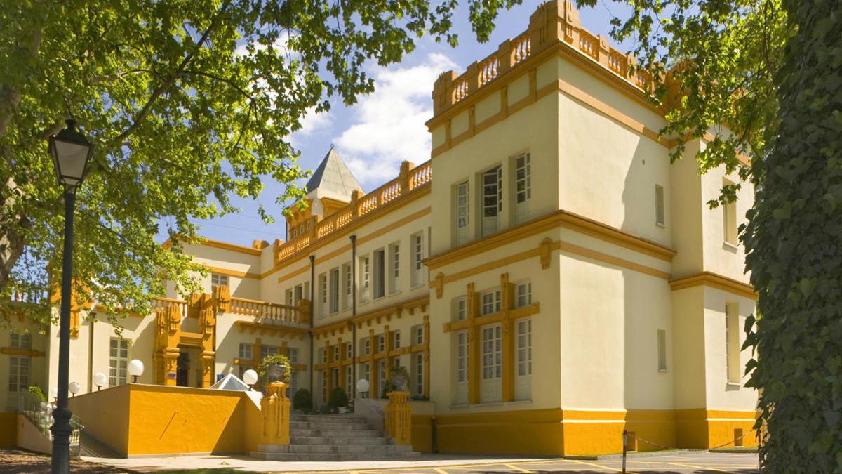 El hotel-restaurante Palacio de las Nieves volverá a abrir este verano - La  Nueva España