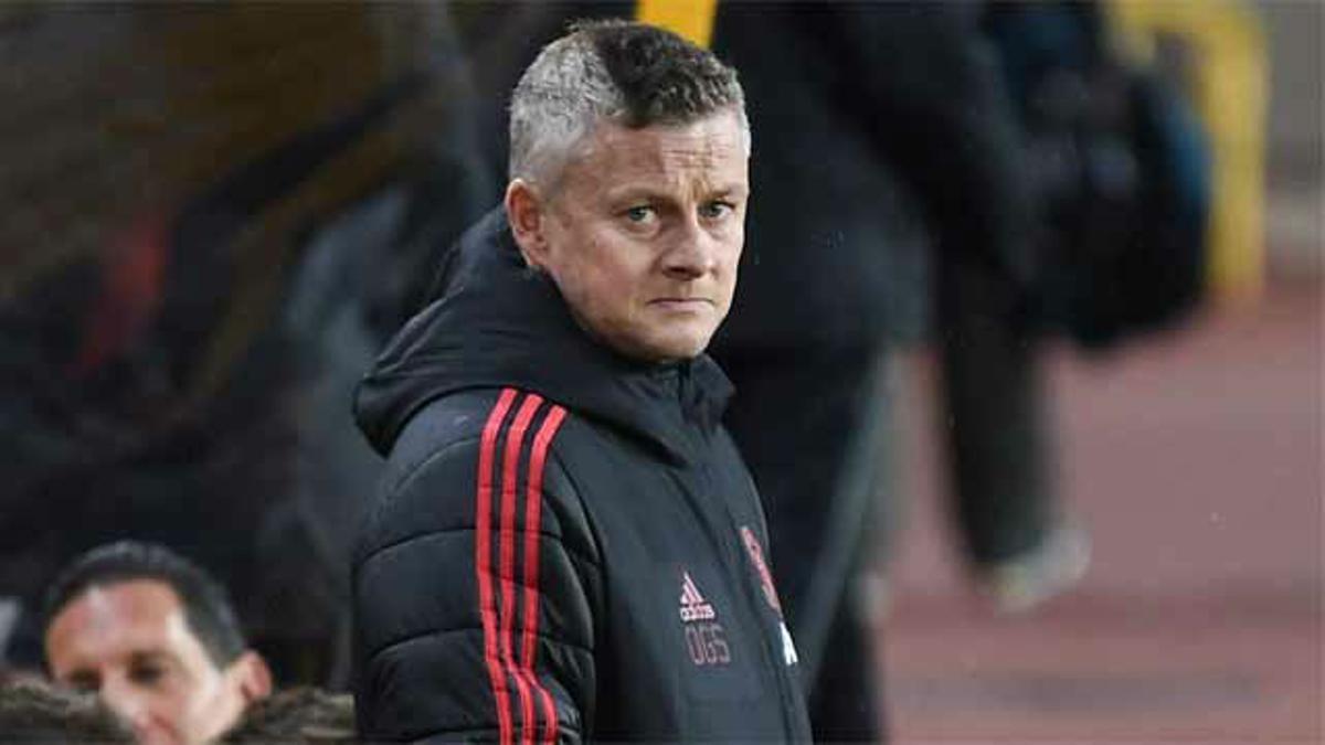 Solskjaer: "El United mereció la victoria"