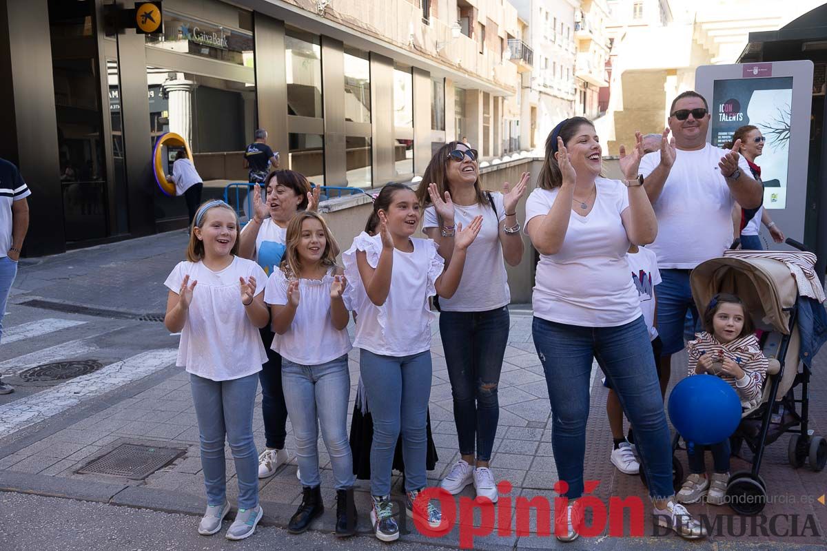 Romería Bando de los Caballos del Vino de Caravaca