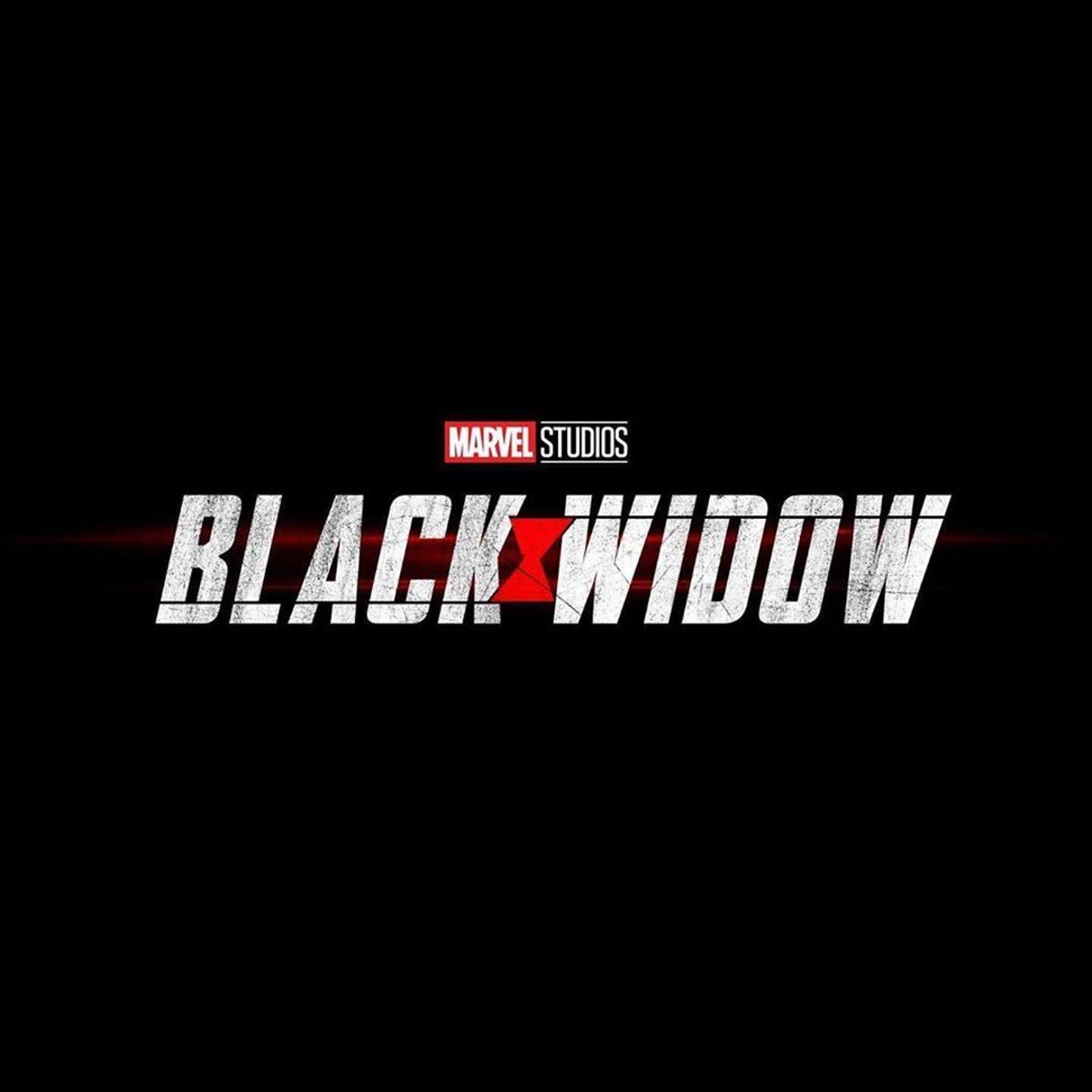 Black Widow para mayo del 2020