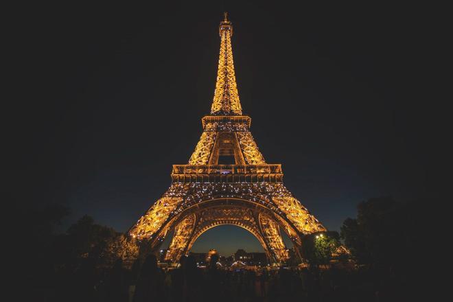 París, Puente del Pilar