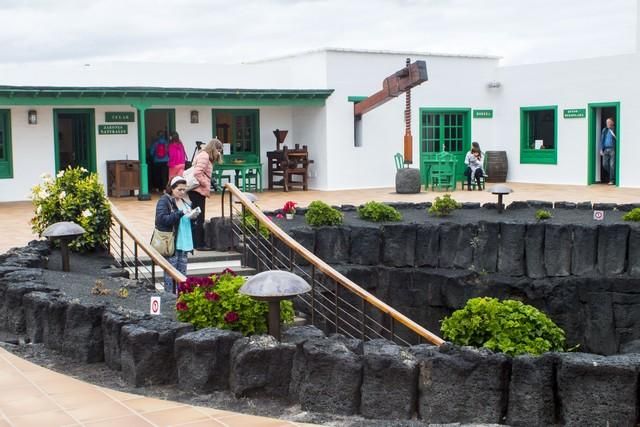 Mercado Autóctono Sostenible en Lanzarote