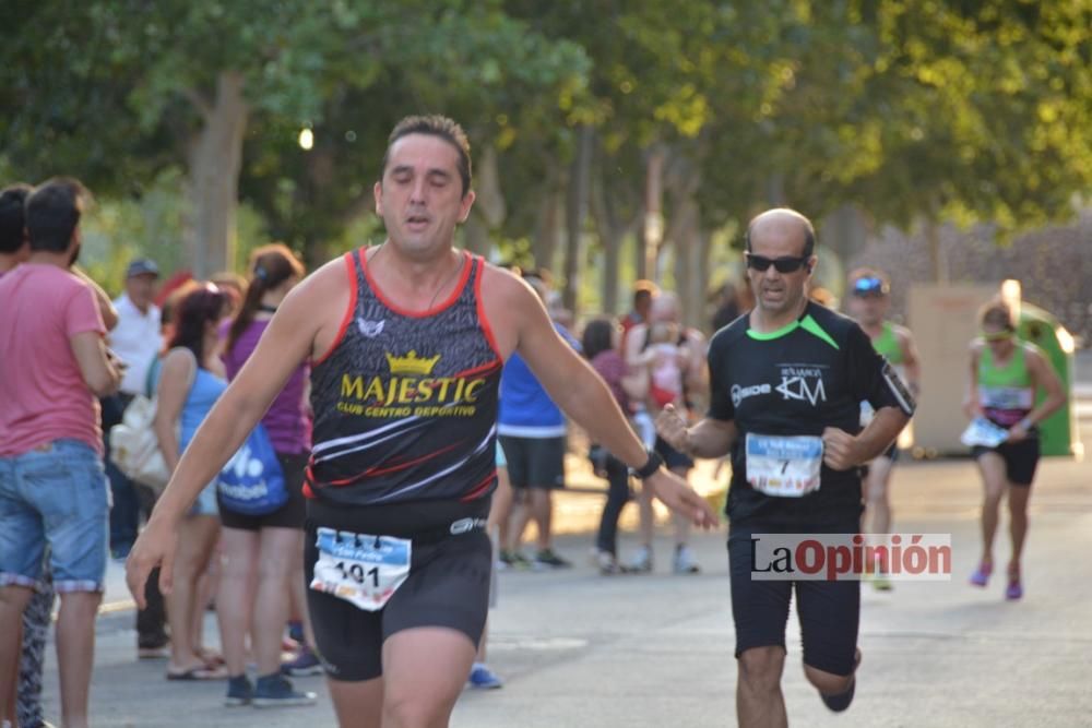 10k Blanca 2016