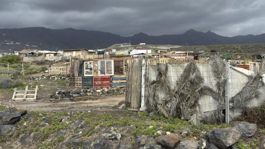 Illegal Settlements Surge in Southern Tenerife Sparking Environmental and Legal Crisis