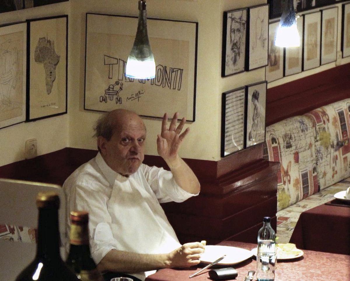 Un documental aborda el Gimferrer més desconegut