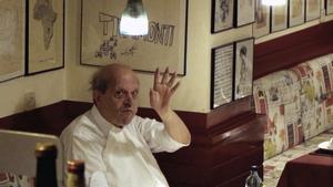 Un documental aborda el Gimferrer més desconegut