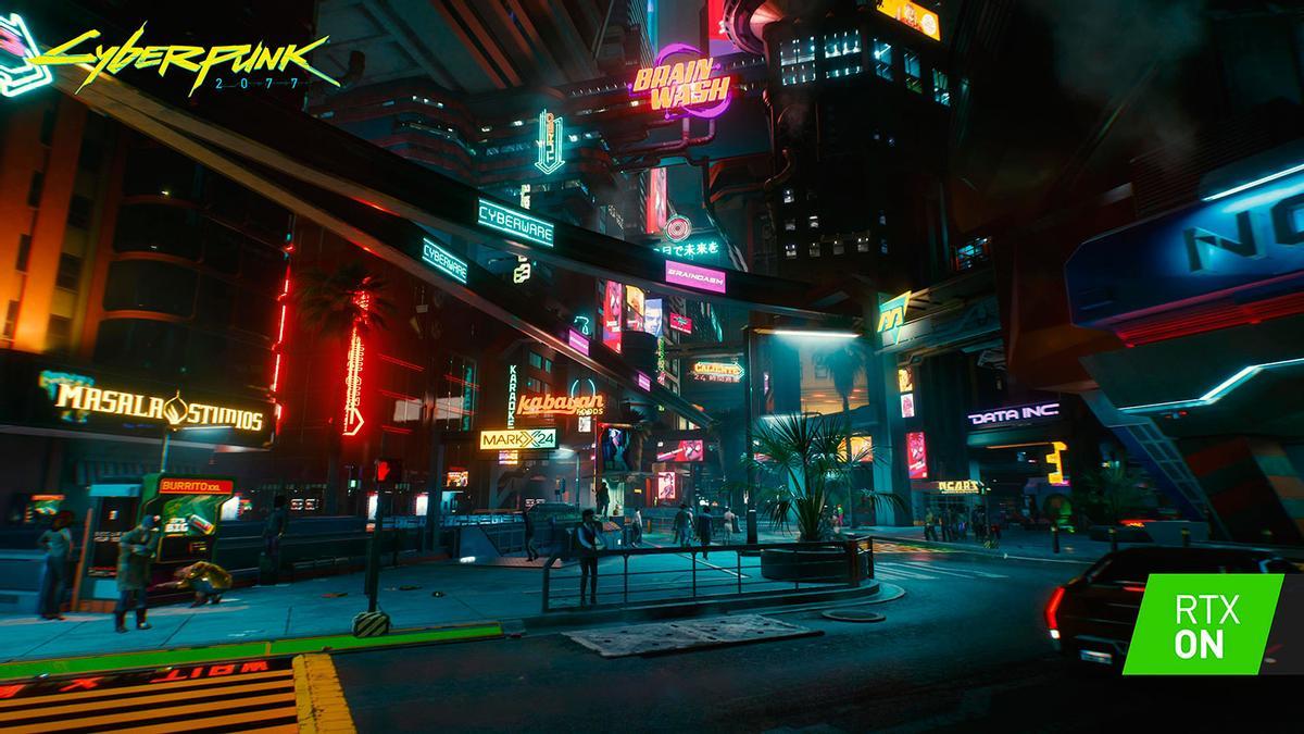 Cyberpunk 2077