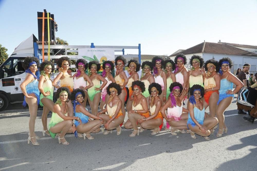 Gran Desfile del Carnaval de Cabezo de Torres