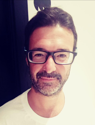 Juan Ignacio Orúe