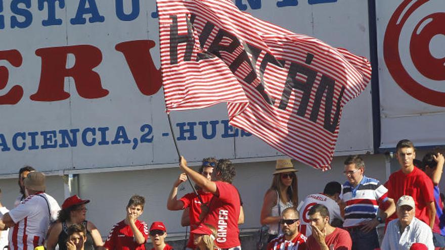 Moncada le cierra las puertas a Huracán