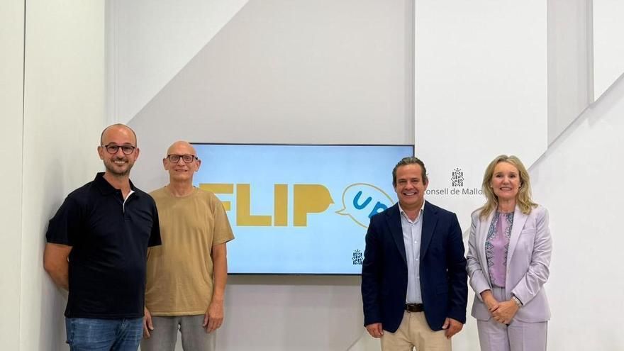 Un error del Consell de Mallorca deja a 4.000 alumnos sin un programa de salud mental