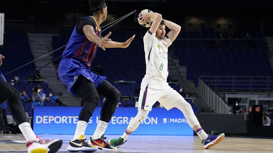 Copa del Rey ACB | Barcelona - Unicaja