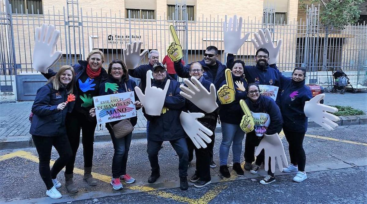 Las fallas al minuto: Octubre