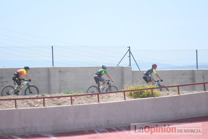 Carrera Lemon Team en Molina de Segura