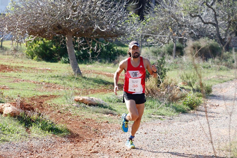 Sant Carles Trail 2019
