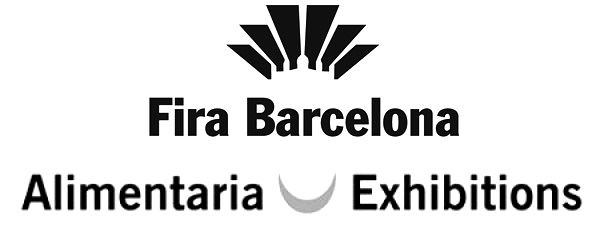 Logo Fira+Alimentaria