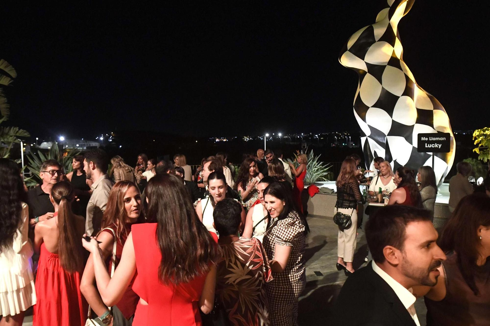 Photocall Premios +Woman Murcia 2024