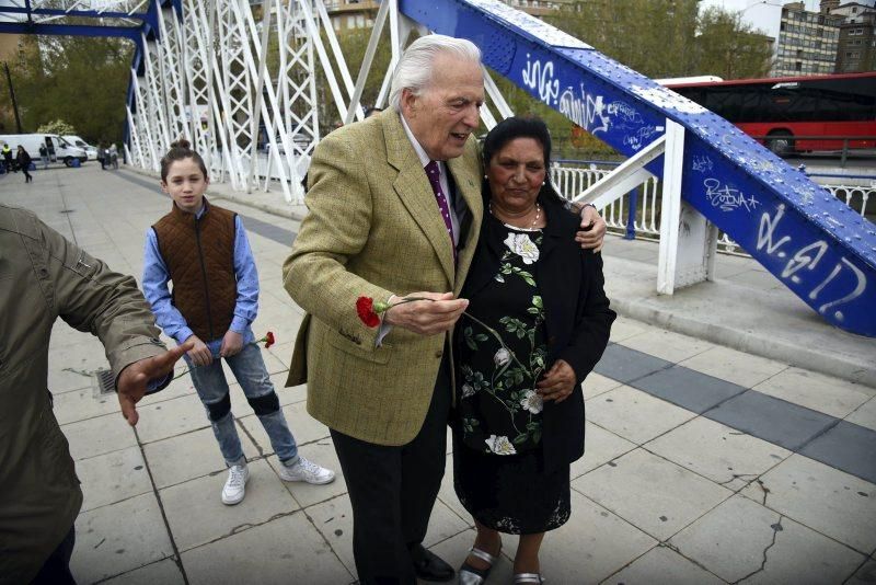 Día Internacional del Pueblo Gitano