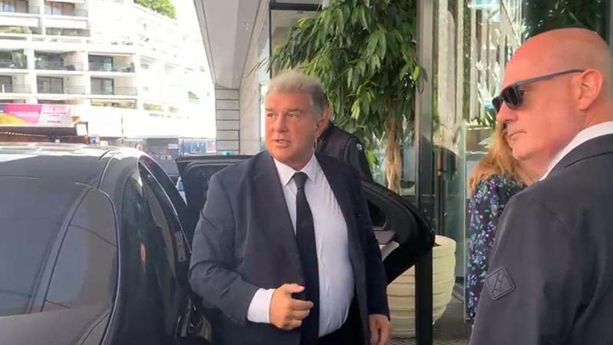 Rafa Yuste, a unos aficionados “Gracias por venir a apoyarnos”