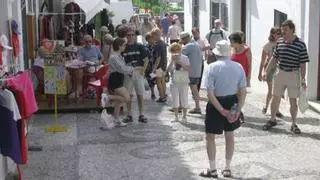 El regreso del turismo alemán propiciará un otoño de récord en Málaga