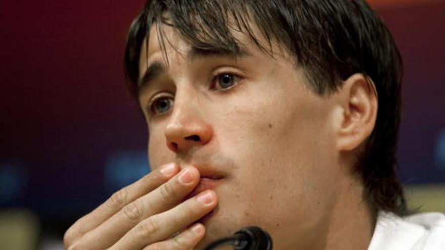 Bojan Krkic.