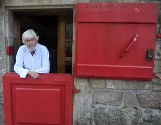 Artigo de Daniel Domínguez, director de LA OPINIÓN: O Beiras