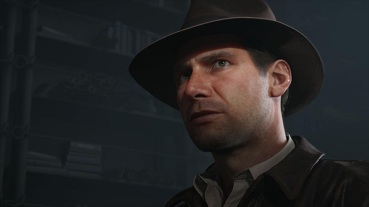 VIDEOJUEGOS | Indiana Jones y el Gran Círculo en Switch 2 pone la ...