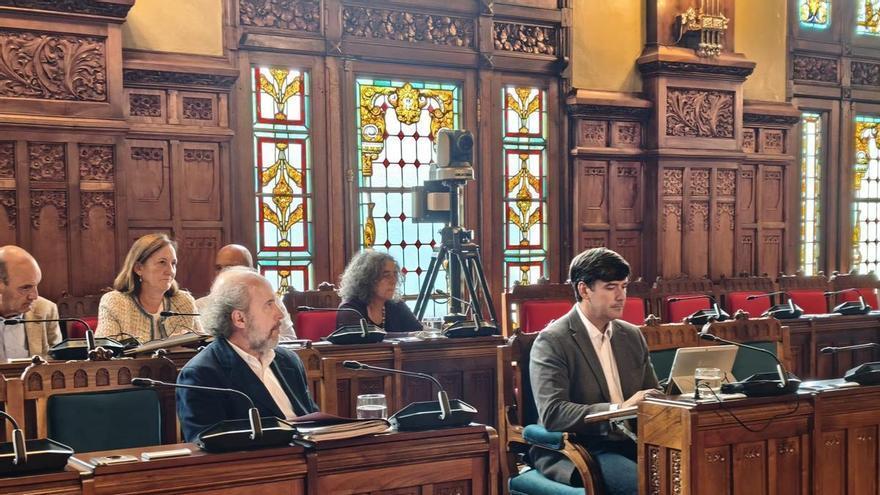 Los investigadores asturianos podrán contar con las becas Severo Ochoa antes de que acabe el año