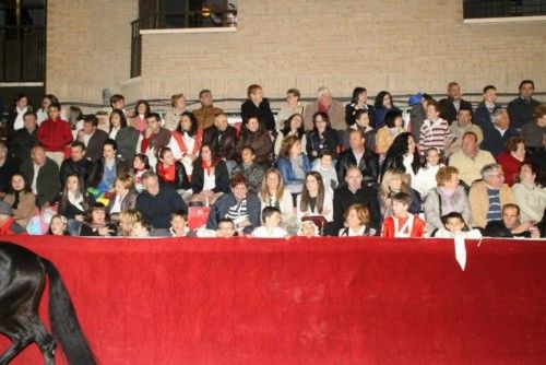 Domingo de Ramos en Lorca