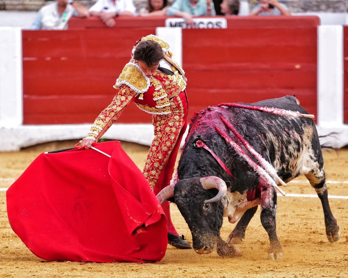 Roca Rey.