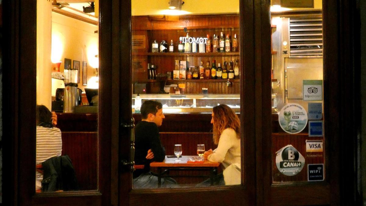 7 bares con genes rurales en medio de Barcelona