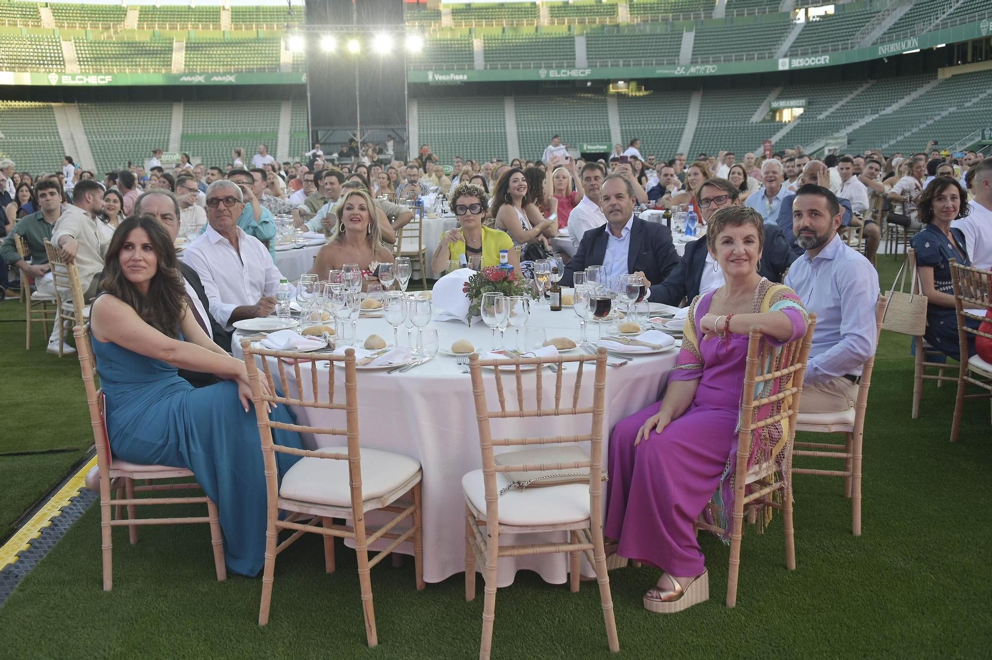 40 Aniversario de PIKOLINOS en Elche