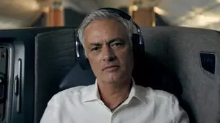 'The Special One' sigue siendo protagonista