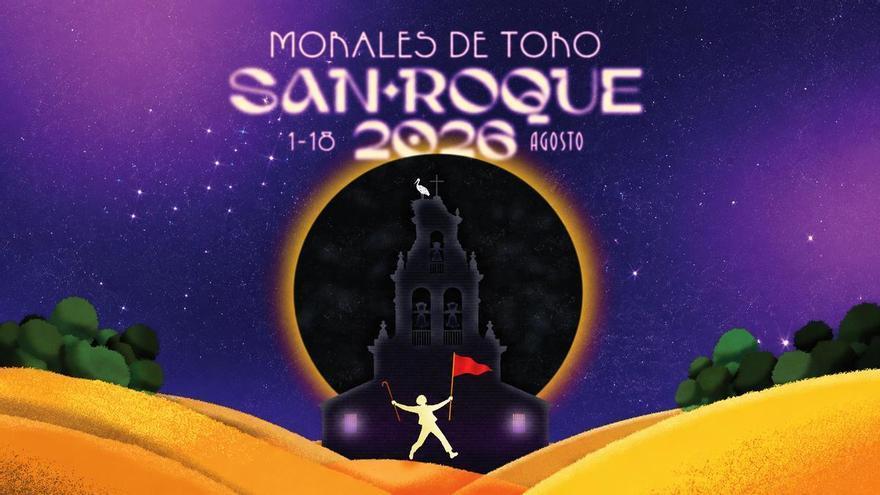 Fiestas en Morales de Toro 2026