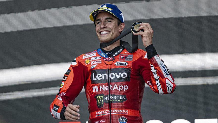 GP Aragón 2026: Teruel se Prepara para la Élite de MotoGP