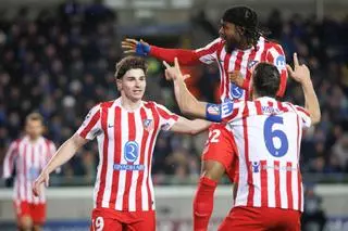 La quinta plaza extra en Champions, cada vez más cerca para España