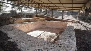Uno de los yacimientos más importantes de Córdoba está en este pueblo de apenas 300 habitantes