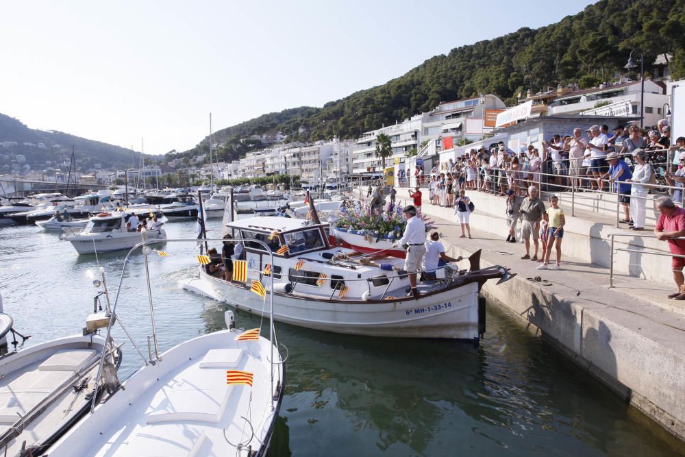 La Festa del Carme a l''Estarit