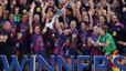 Un gran Barça reconquereix Europa