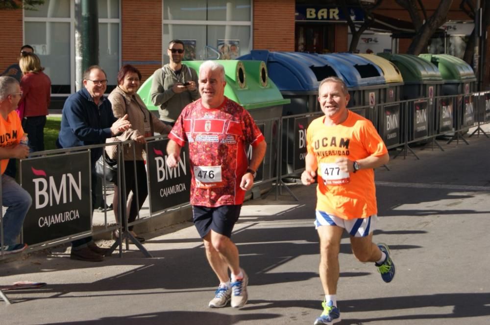 Carreras Populares: 10K de Cabezo de Torres