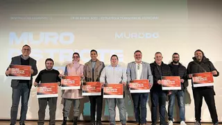 La apuesta de Muro para convertirse en un "hub" de innovación cultural