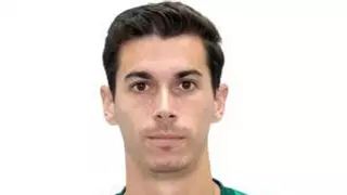 Nacho Sánchez refuerza el ataque albinegro