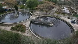 El exceso de metales en la depuradora de Canals genera un sobrecoste de 600.000 €