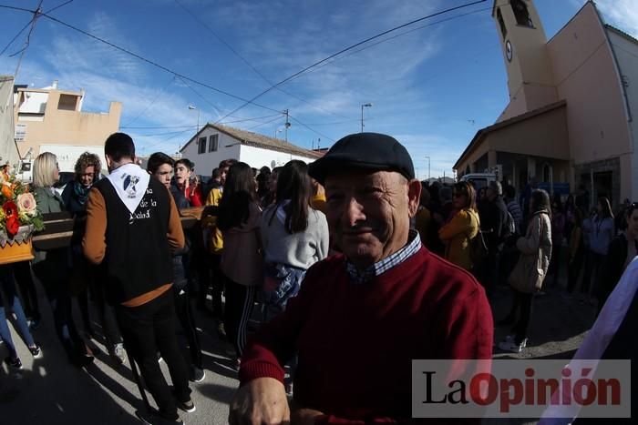 Romería de La Hoya (I)