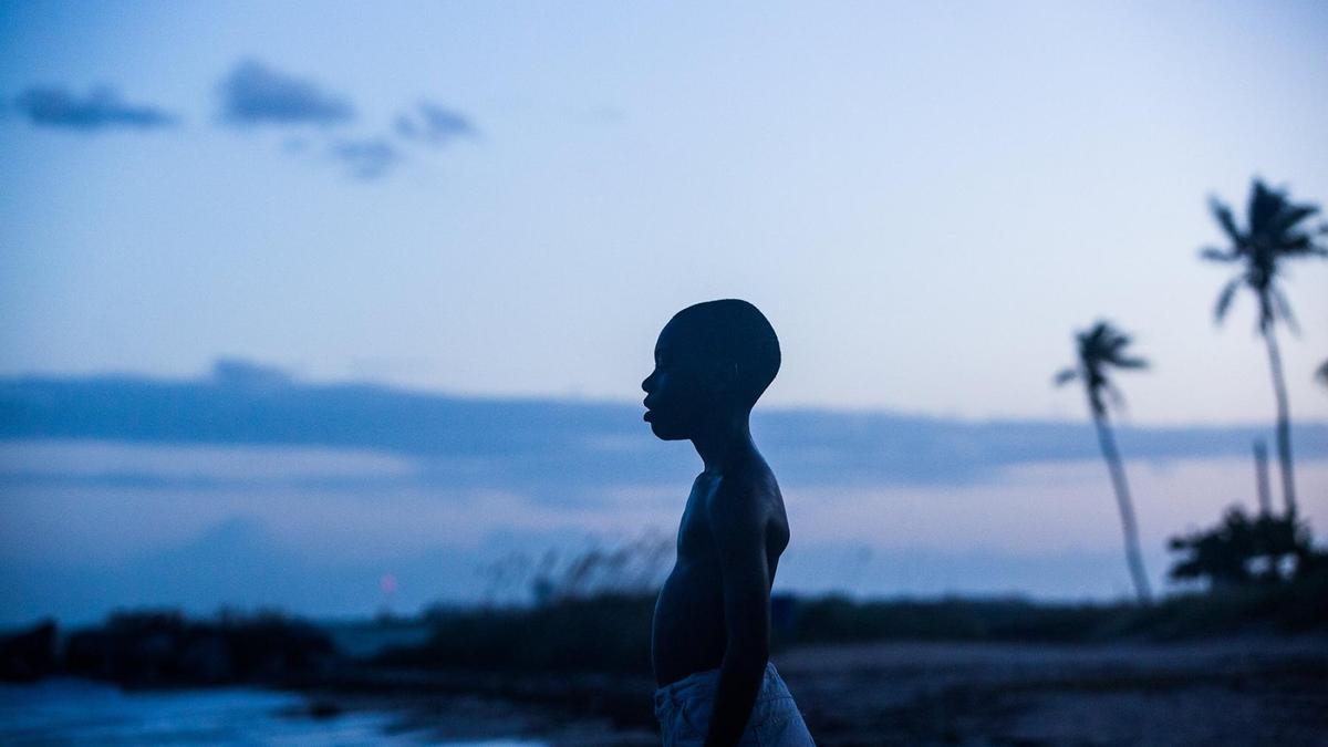 Moonlight (2016)