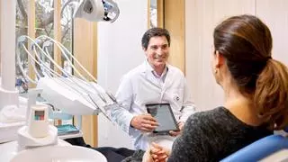 Implantes dentales: la opción de tratamiento permanente para la pérdida dental