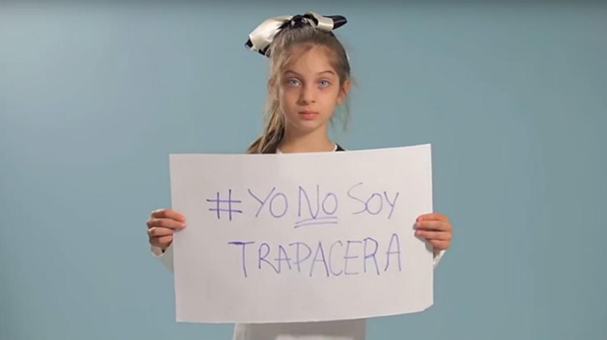 Campanya contra la discriminació gitana a la RAE